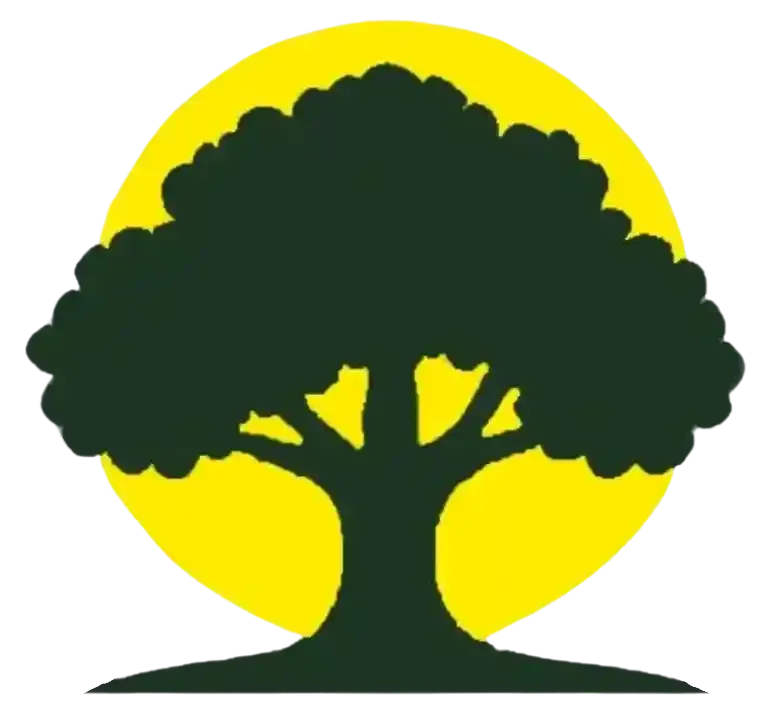 Anderson Tree Service logo