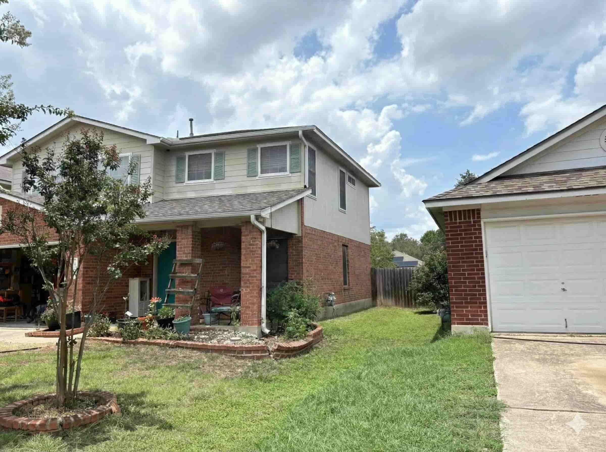 Tree Removal - After